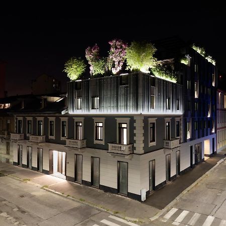 La Casa Di Malu Apart Hotel : Charming Flats ตูริน ภายนอก รูปภาพ