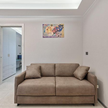 La Casa Di Malu Apart Hotel : Charming Flats ตูริน ภายนอก รูปภาพ