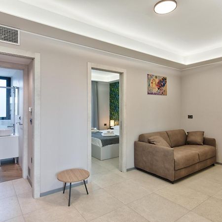 La Casa Di Malu Apart Hotel : Charming Flats ตูริน ภายนอก รูปภาพ