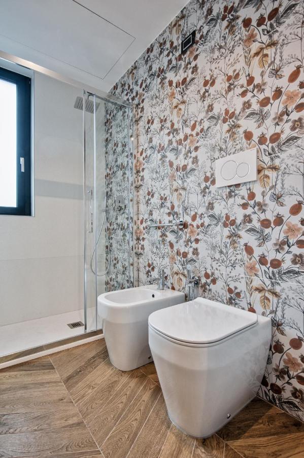 La Casa Di Malu Apart Hotel : Charming Flats ตูริน ภายนอก รูปภาพ