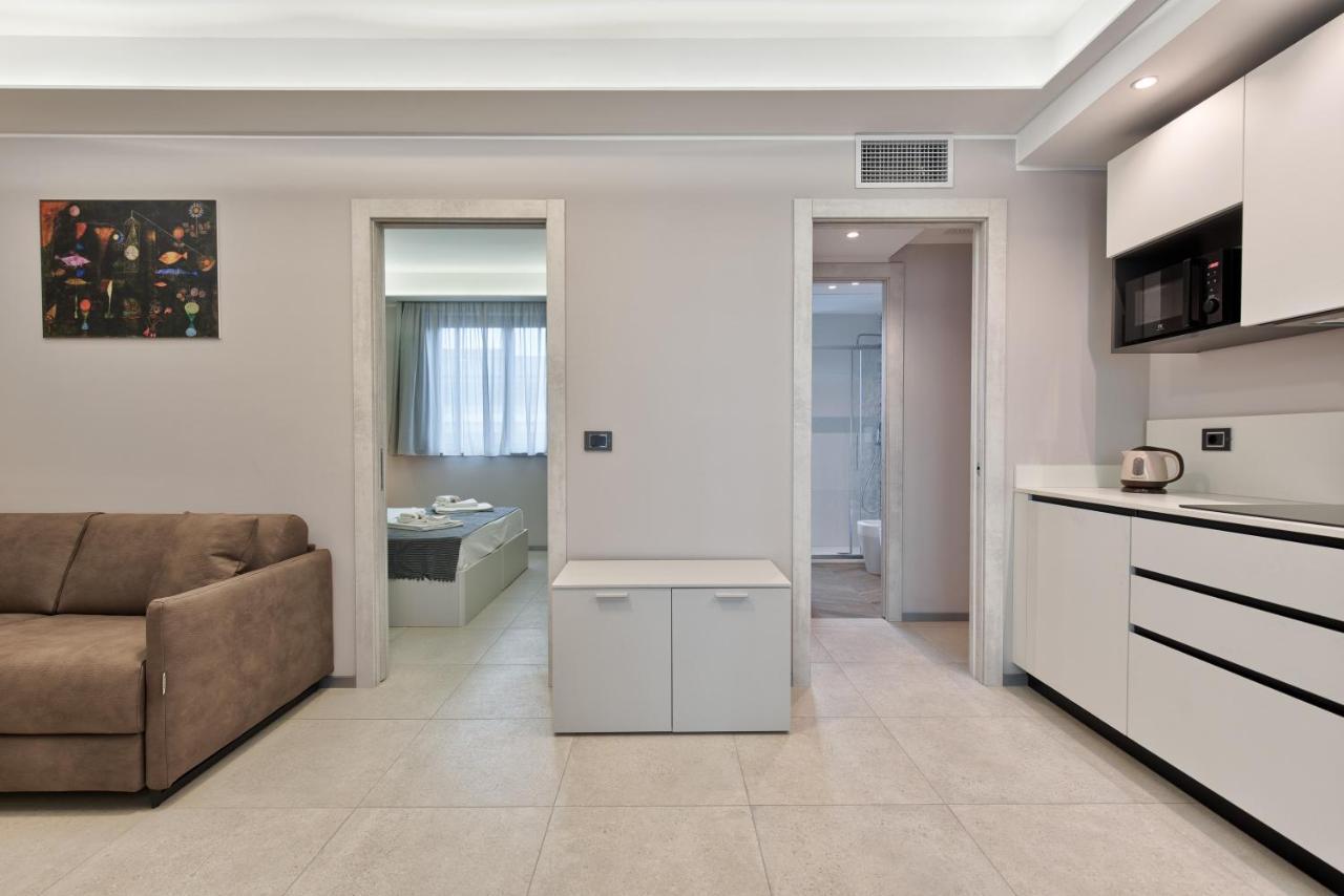La Casa Di Malu Apart Hotel : Charming Flats ตูริน ภายนอก รูปภาพ
