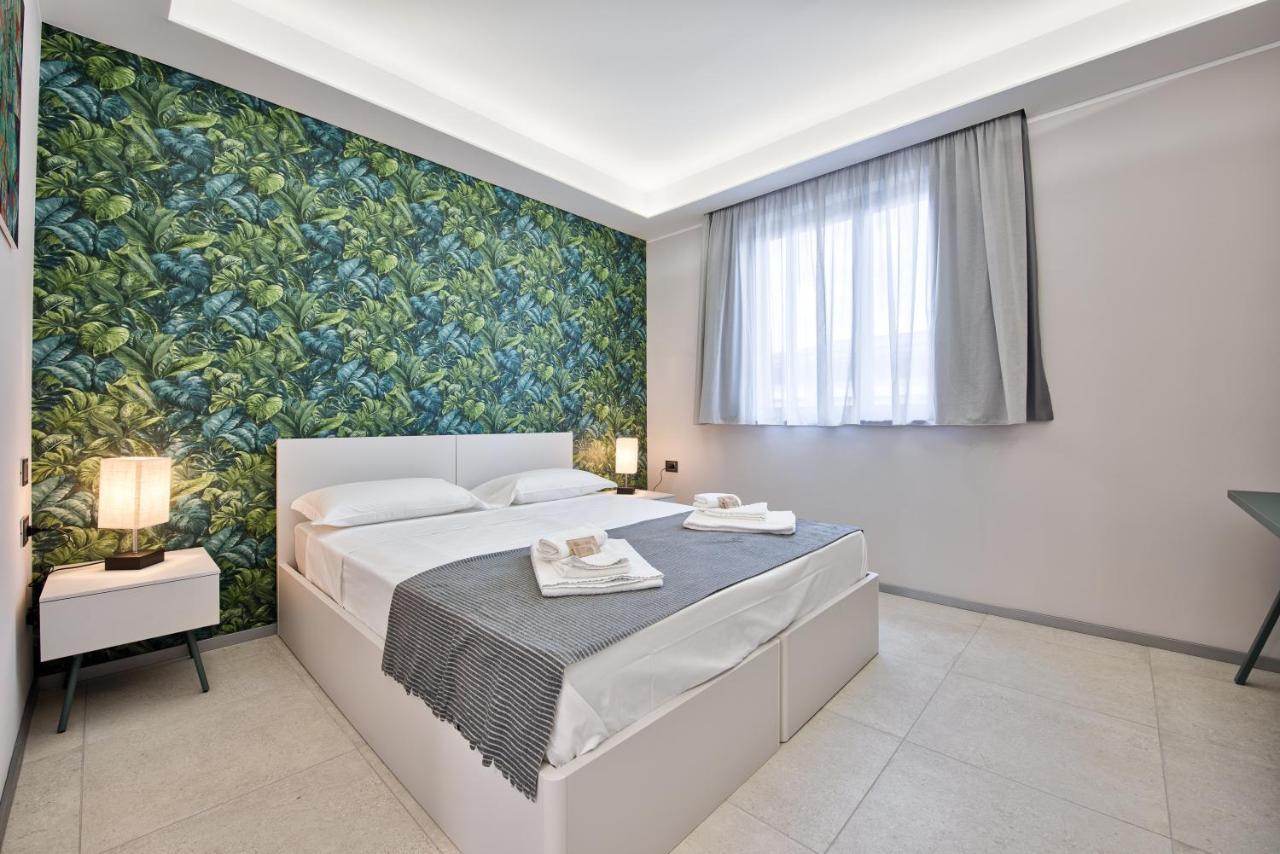 La Casa Di Malu Apart Hotel : Charming Flats ตูริน ภายนอก รูปภาพ