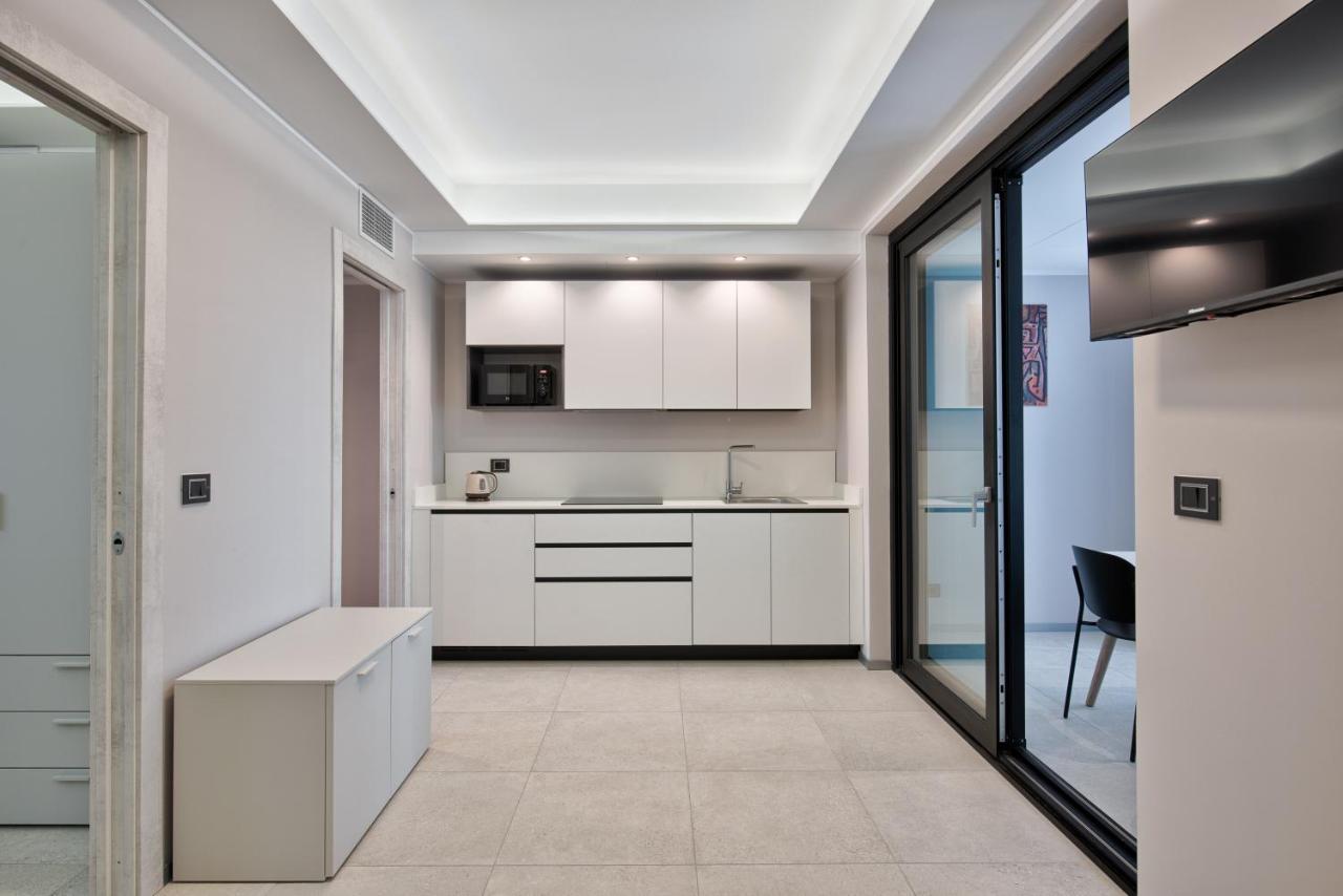La Casa Di Malu Apart Hotel : Charming Flats ตูริน ภายนอก รูปภาพ