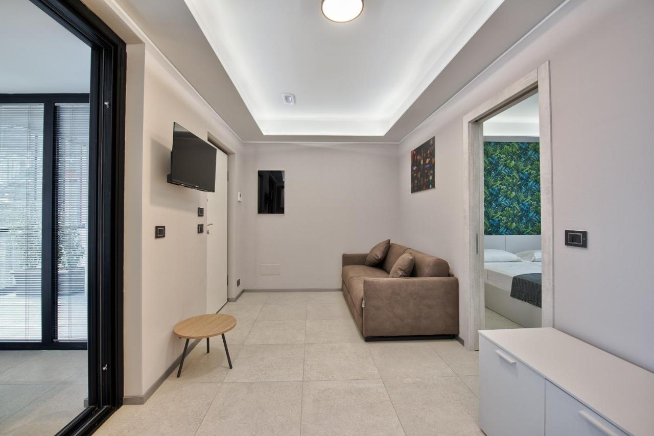 La Casa Di Malu Apart Hotel : Charming Flats ตูริน ภายนอก รูปภาพ