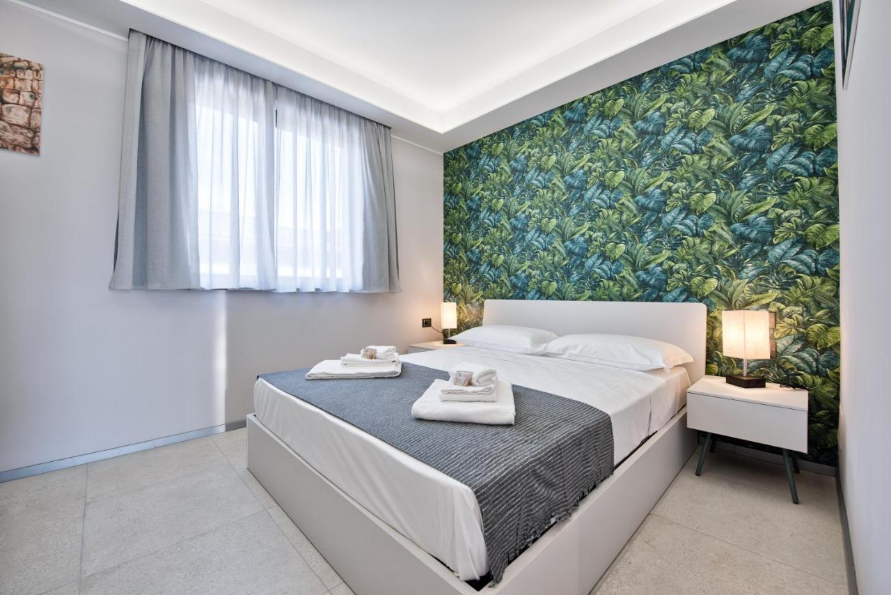 La Casa Di Malu Apart Hotel : Charming Flats ตูริน ภายนอก รูปภาพ