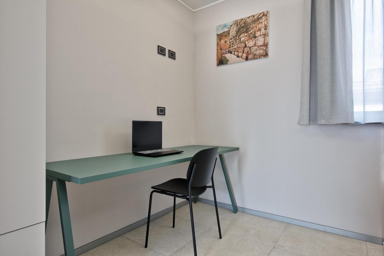 La Casa Di Malu Apart Hotel : Charming Flats ตูริน ภายนอก รูปภาพ