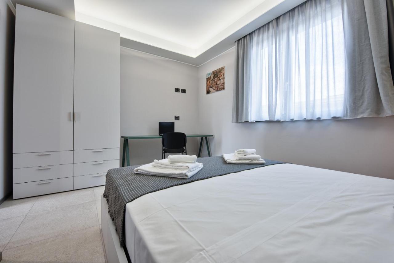 La Casa Di Malu Apart Hotel : Charming Flats ตูริน ภายนอก รูปภาพ