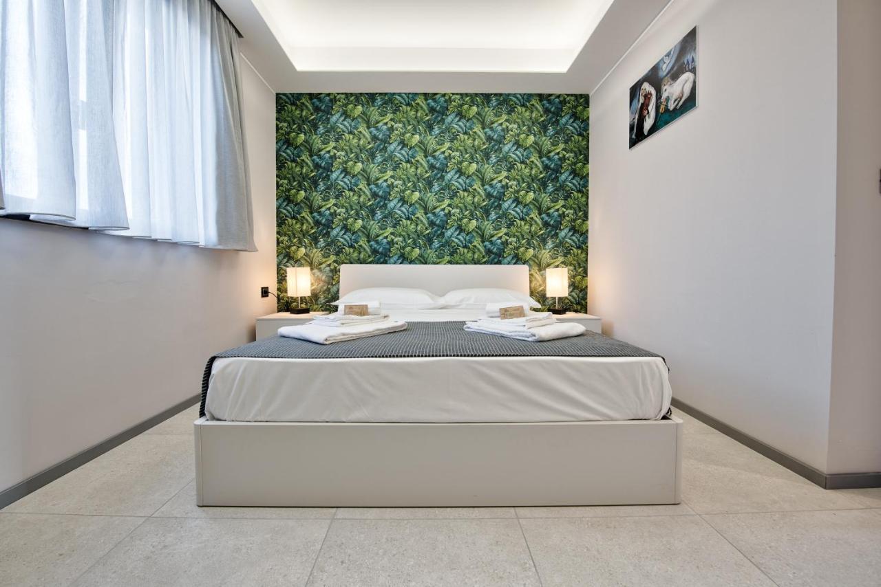 La Casa Di Malu Apart Hotel : Charming Flats ตูริน ภายนอก รูปภาพ