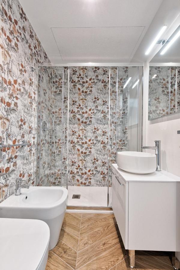 La Casa Di Malu Apart Hotel : Charming Flats ตูริน ภายนอก รูปภาพ