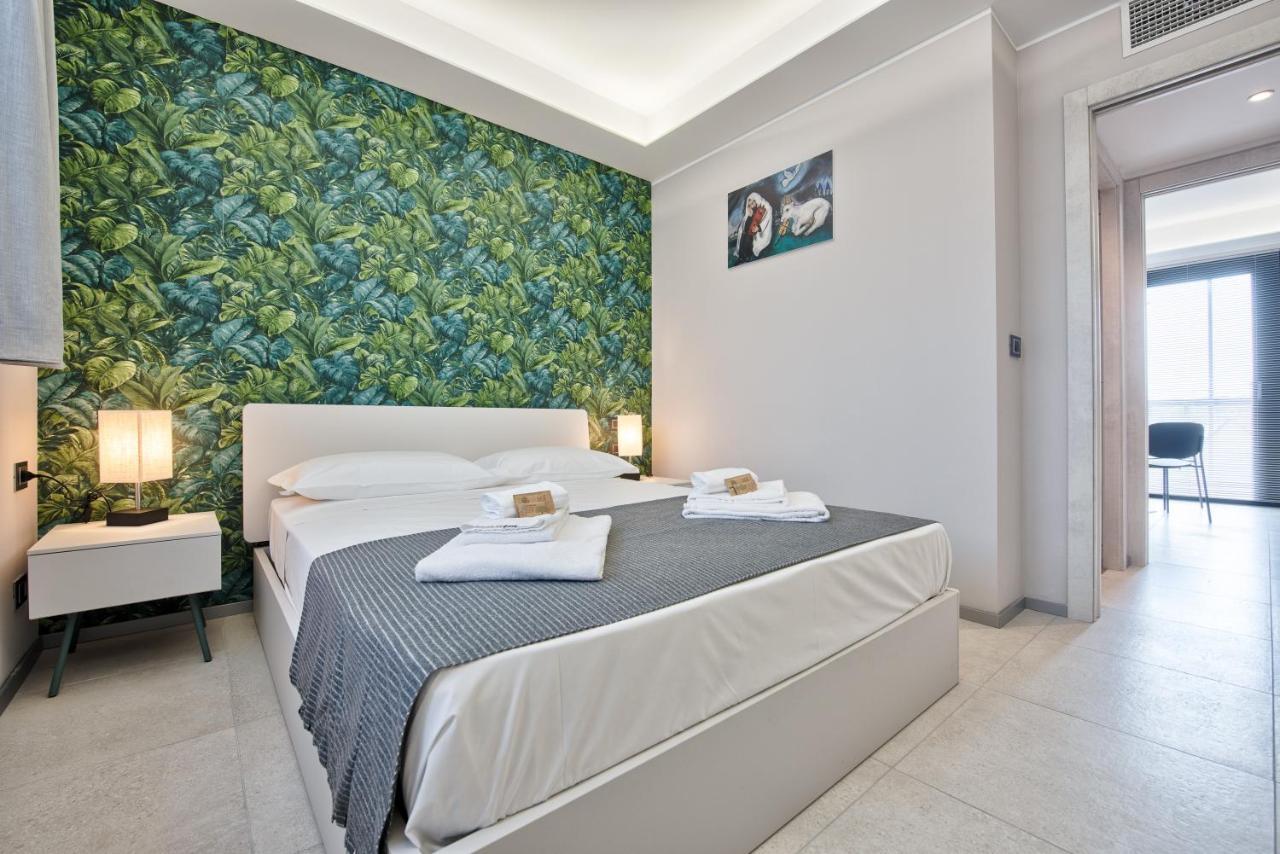 La Casa Di Malu Apart Hotel : Charming Flats ตูริน ภายนอก รูปภาพ