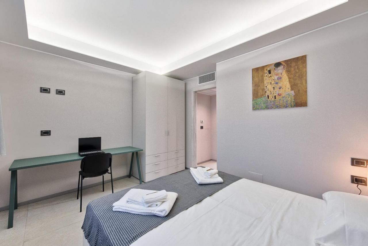 La Casa Di Malu Apart Hotel : Charming Flats ตูริน ภายนอก รูปภาพ