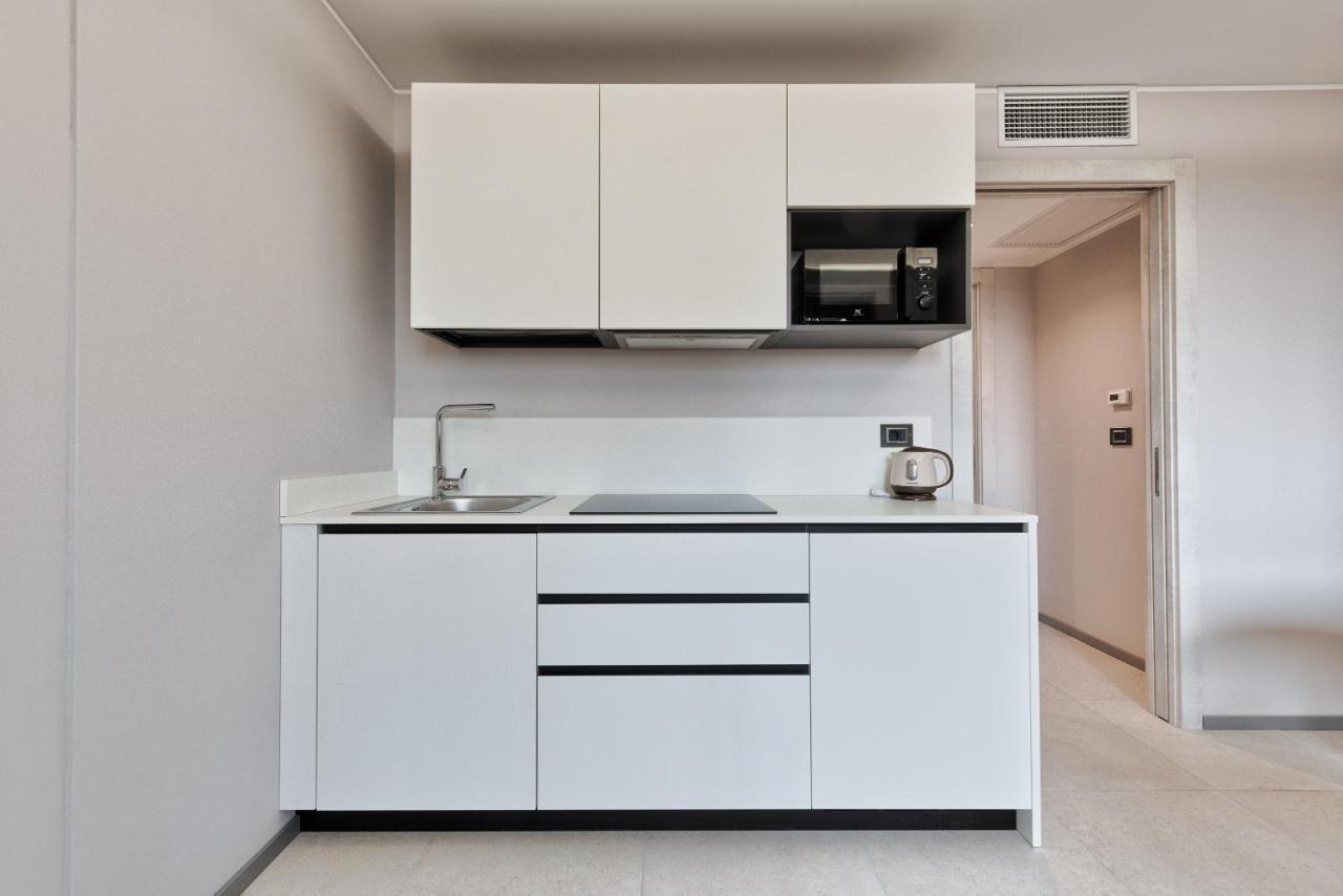 La Casa Di Malu Apart Hotel : Charming Flats ตูริน ภายนอก รูปภาพ