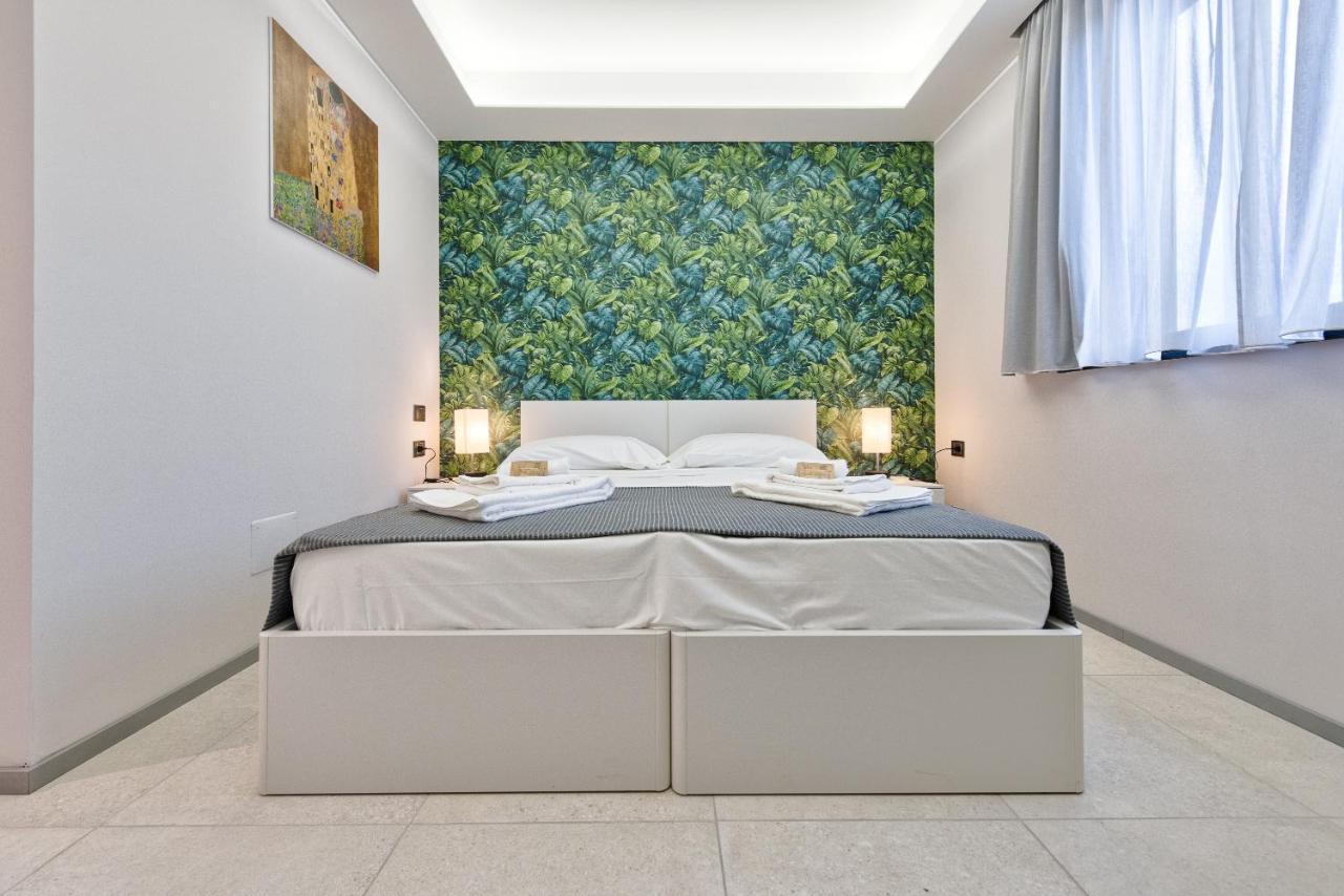 La Casa Di Malu Apart Hotel : Charming Flats ตูริน ภายนอก รูปภาพ
