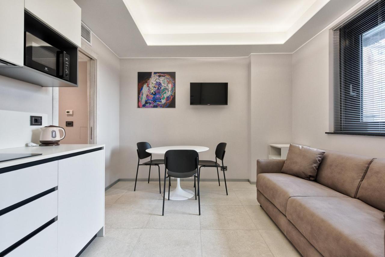 La Casa Di Malu Apart Hotel : Charming Flats ตูริน ภายนอก รูปภาพ
