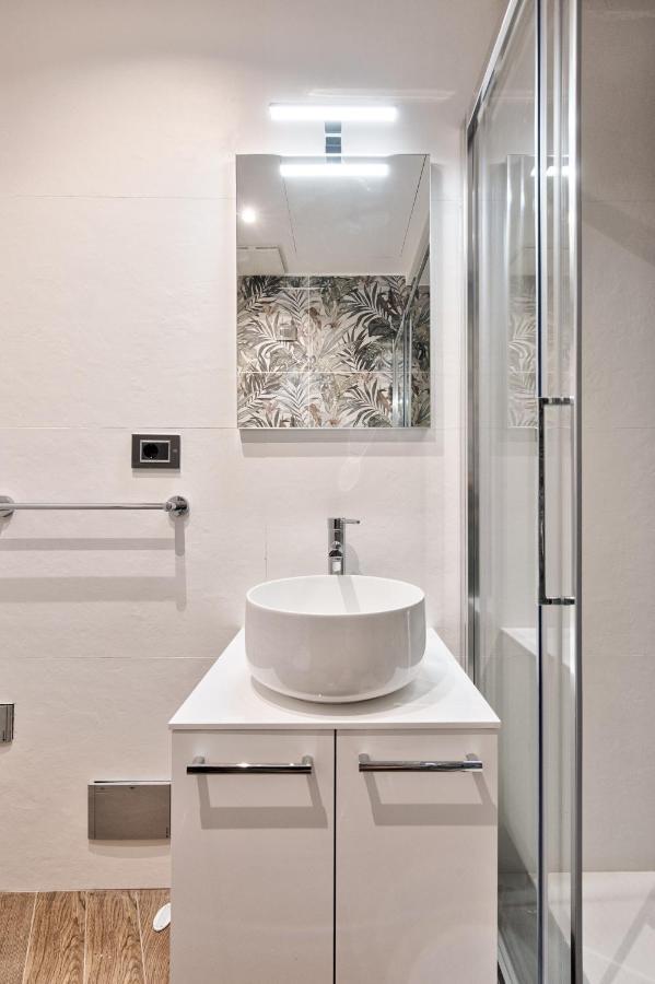 La Casa Di Malu Apart Hotel : Charming Flats ตูริน ภายนอก รูปภาพ