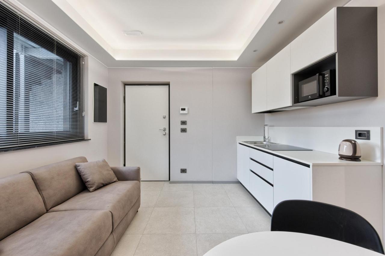 La Casa Di Malu Apart Hotel : Charming Flats ตูริน ภายนอก รูปภาพ