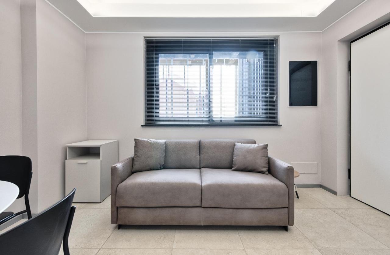 La Casa Di Malu Apart Hotel : Charming Flats ตูริน ภายนอก รูปภาพ