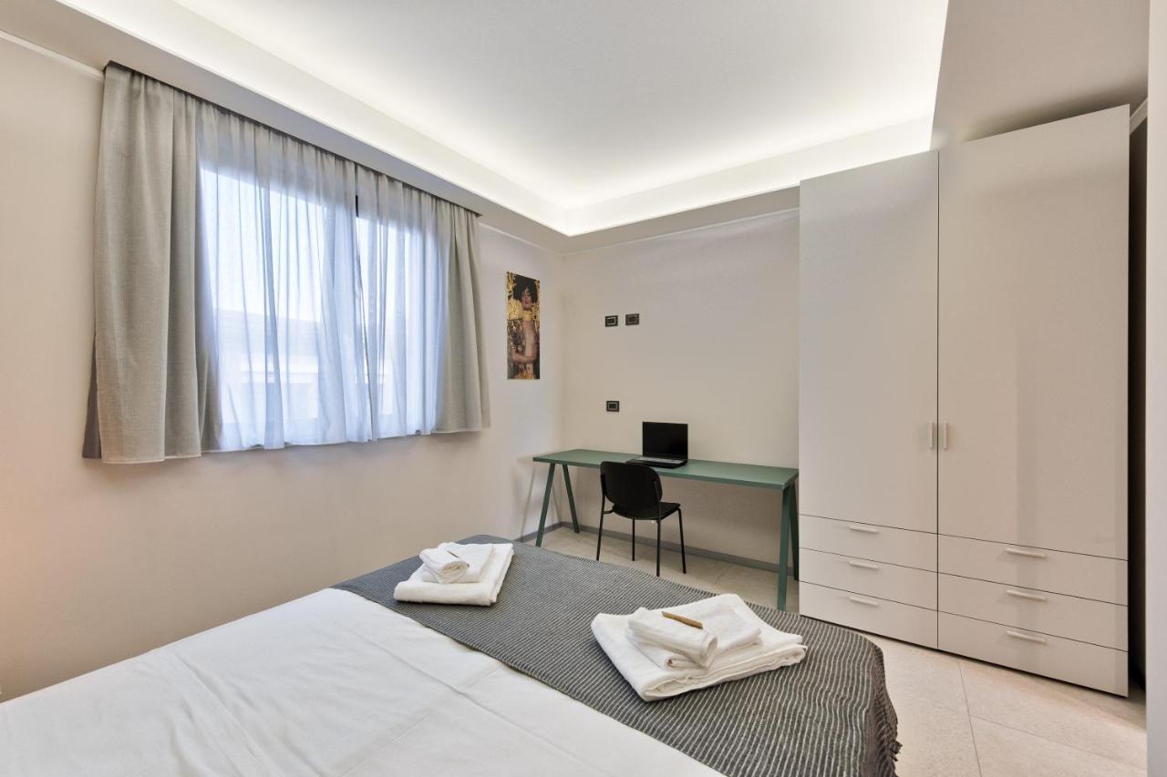 La Casa Di Malu Apart Hotel : Charming Flats ตูริน ภายนอก รูปภาพ