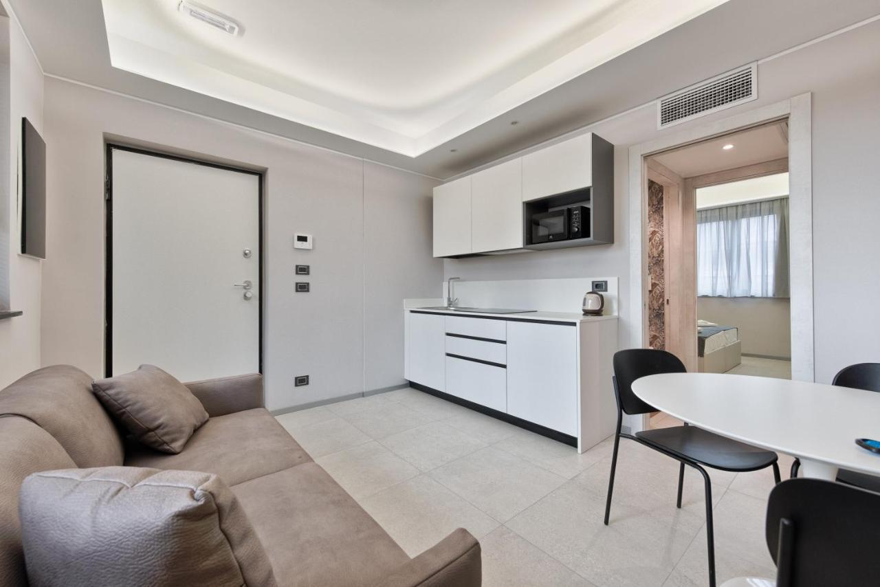 La Casa Di Malu Apart Hotel : Charming Flats ตูริน ภายนอก รูปภาพ
