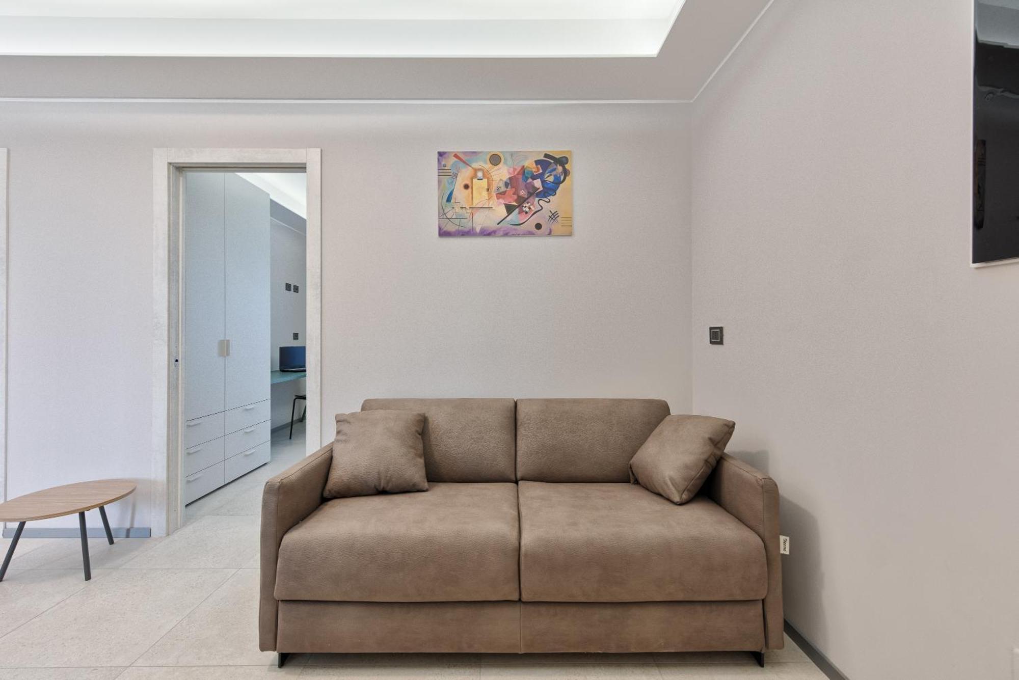 La Casa Di Malu Apart Hotel : Charming Flats ตูริน ภายนอก รูปภาพ