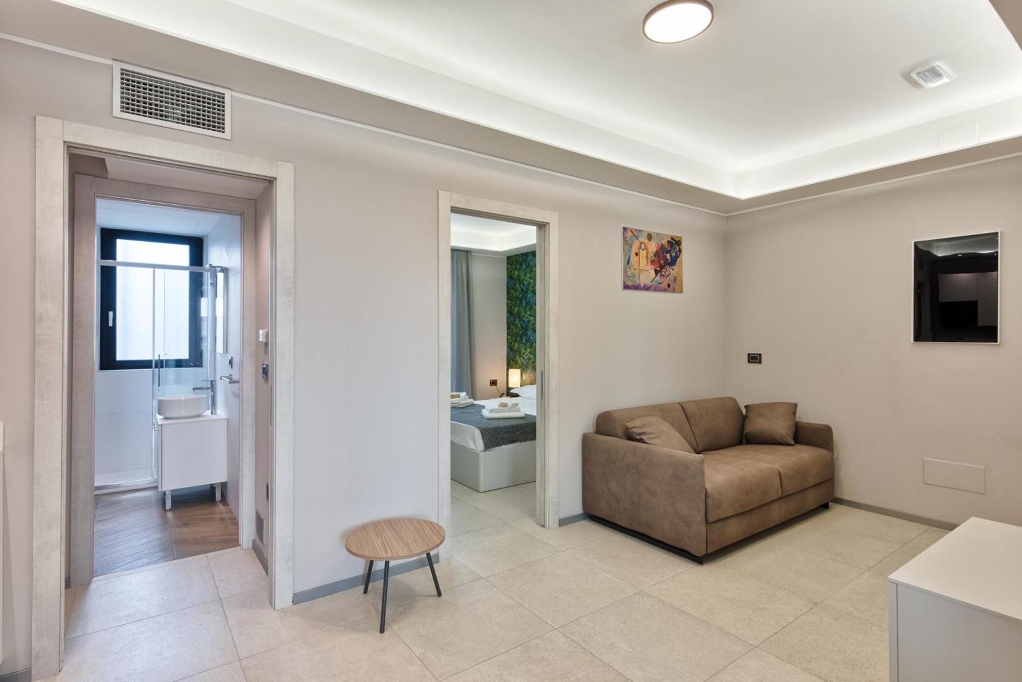 La Casa Di Malu Apart Hotel : Charming Flats ตูริน ภายนอก รูปภาพ