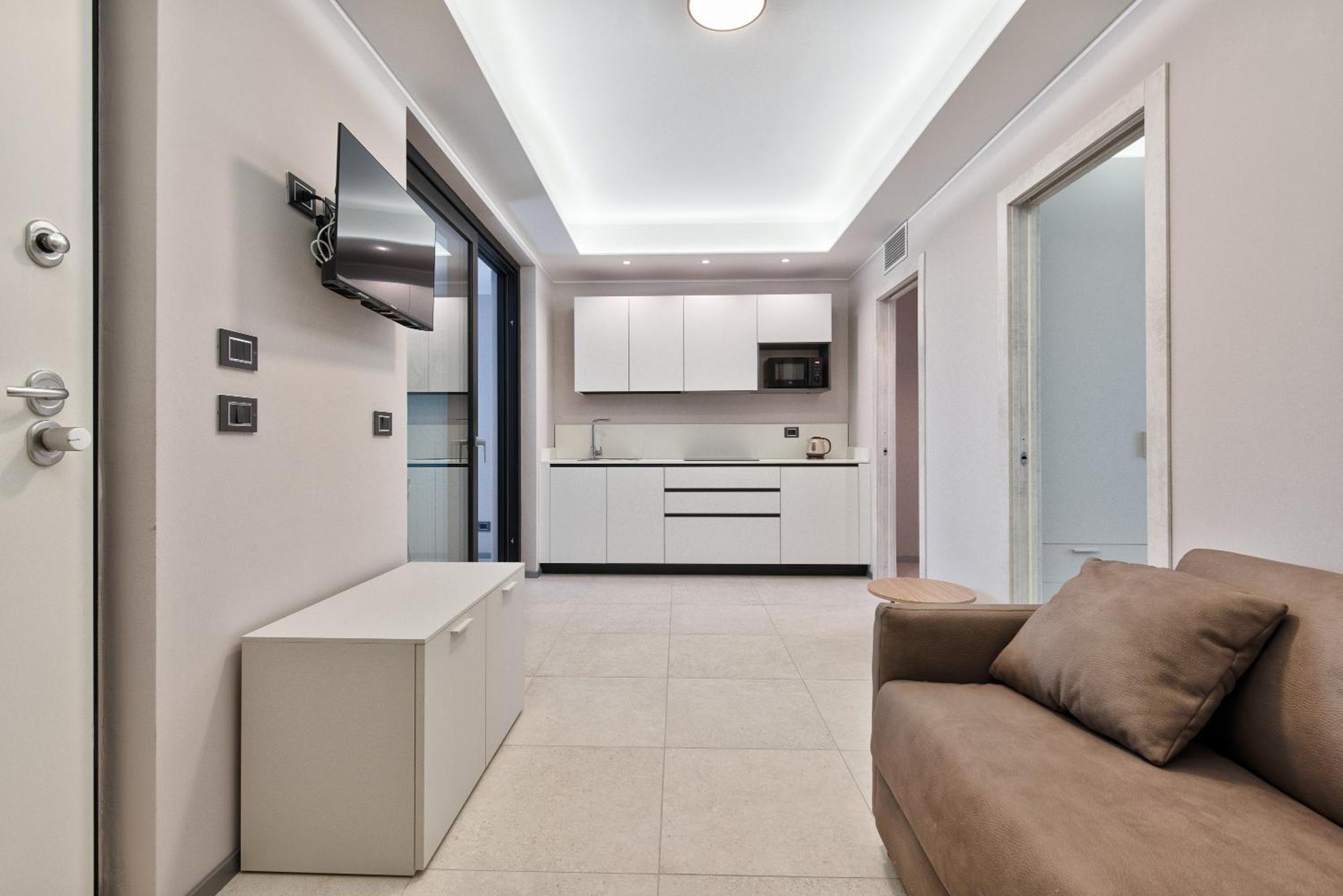La Casa Di Malu Apart Hotel : Charming Flats ตูริน ภายนอก รูปภาพ