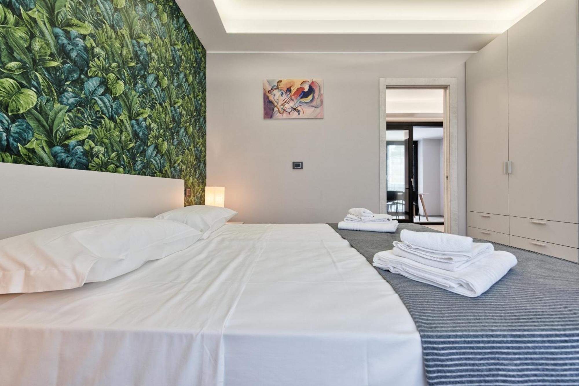 La Casa Di Malu Apart Hotel : Charming Flats ตูริน ภายนอก รูปภาพ