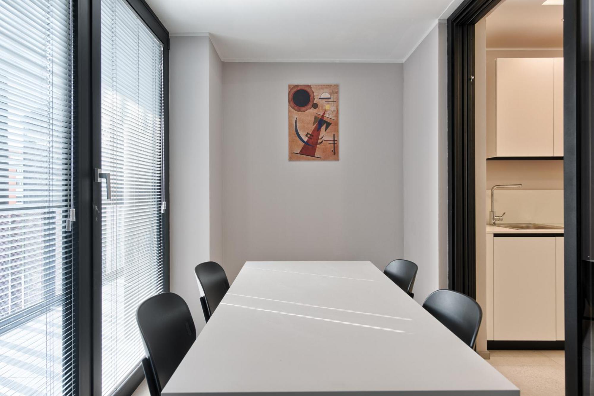 La Casa Di Malu Apart Hotel : Charming Flats ตูริน ภายนอก รูปภาพ