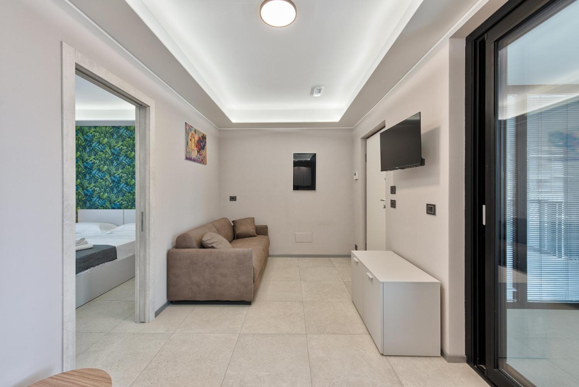 La Casa Di Malu Apart Hotel : Charming Flats ตูริน ภายนอก รูปภาพ