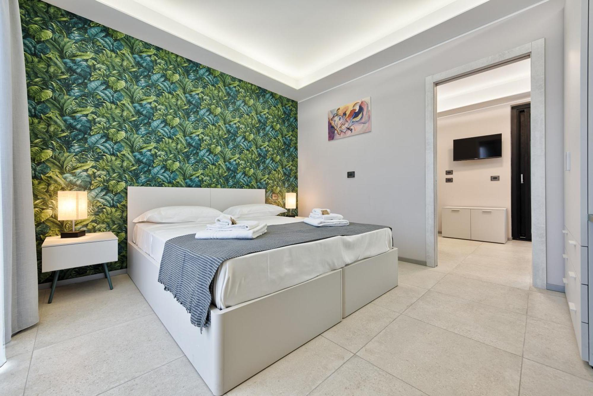La Casa Di Malu Apart Hotel : Charming Flats ตูริน ภายนอก รูปภาพ