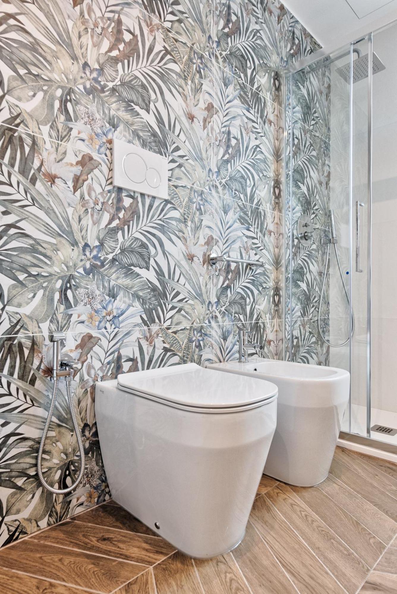 La Casa Di Malu Apart Hotel : Charming Flats ตูริน ภายนอก รูปภาพ