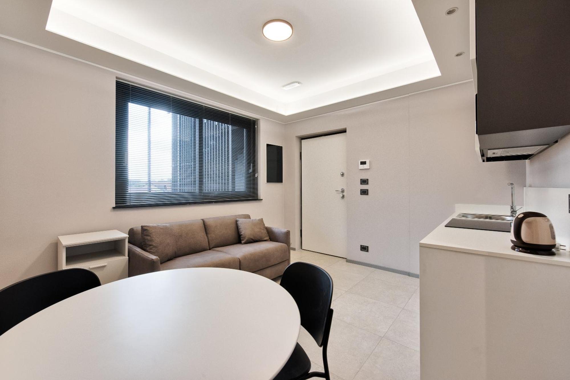 La Casa Di Malu Apart Hotel : Charming Flats ตูริน ภายนอก รูปภาพ