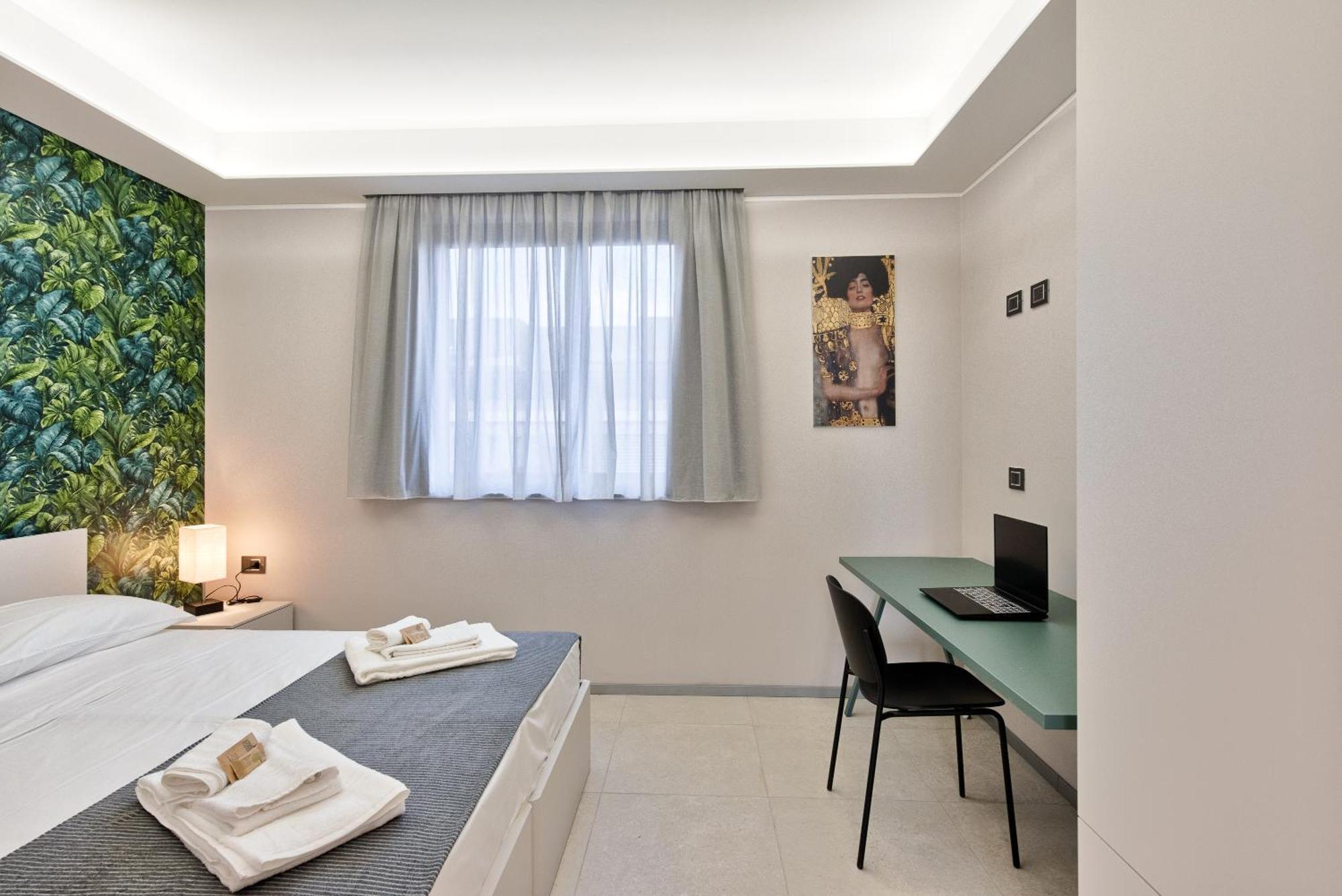 La Casa Di Malu Apart Hotel : Charming Flats ตูริน ภายนอก รูปภาพ
