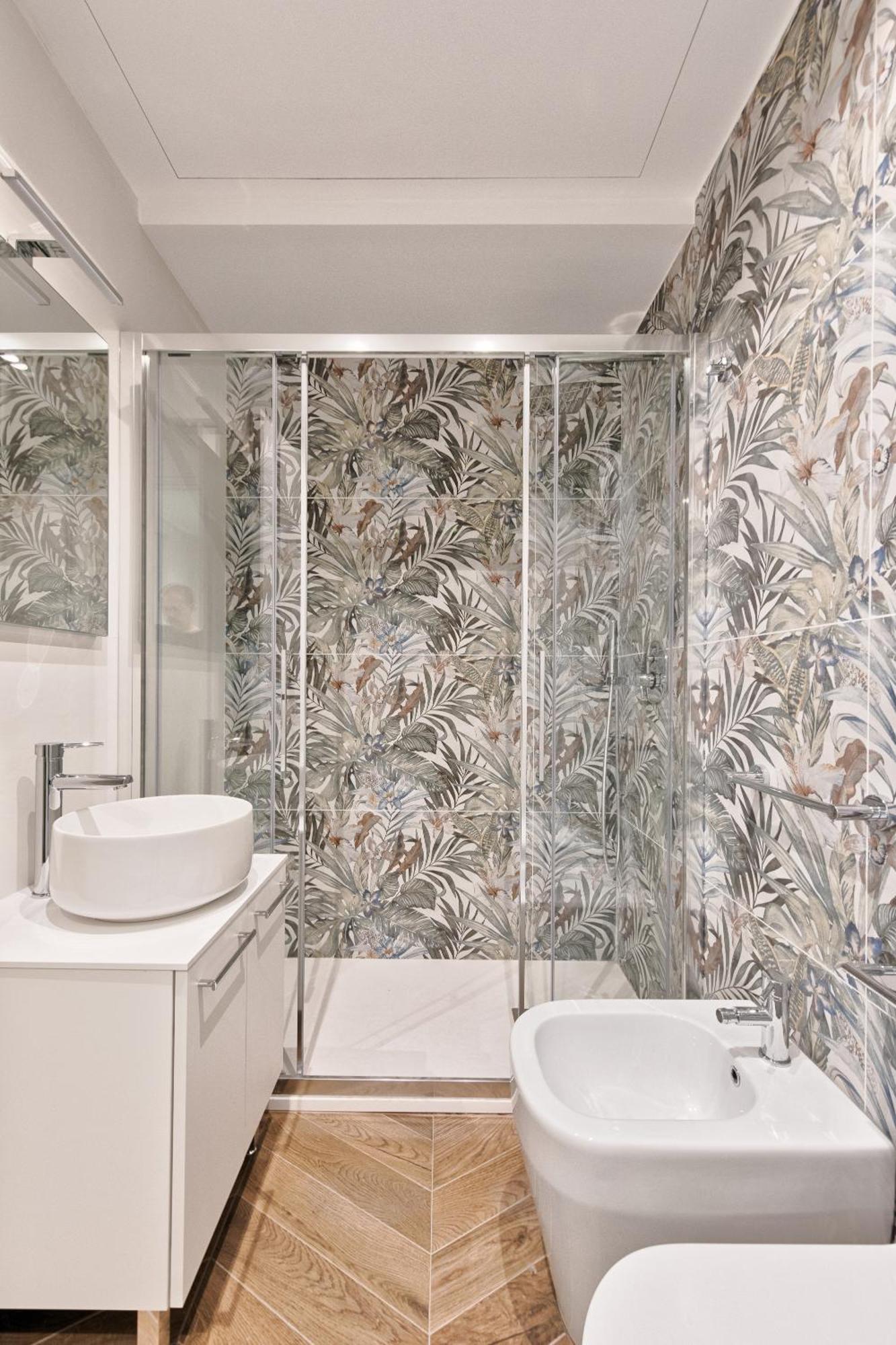 La Casa Di Malu Apart Hotel : Charming Flats ตูริน ภายนอก รูปภาพ