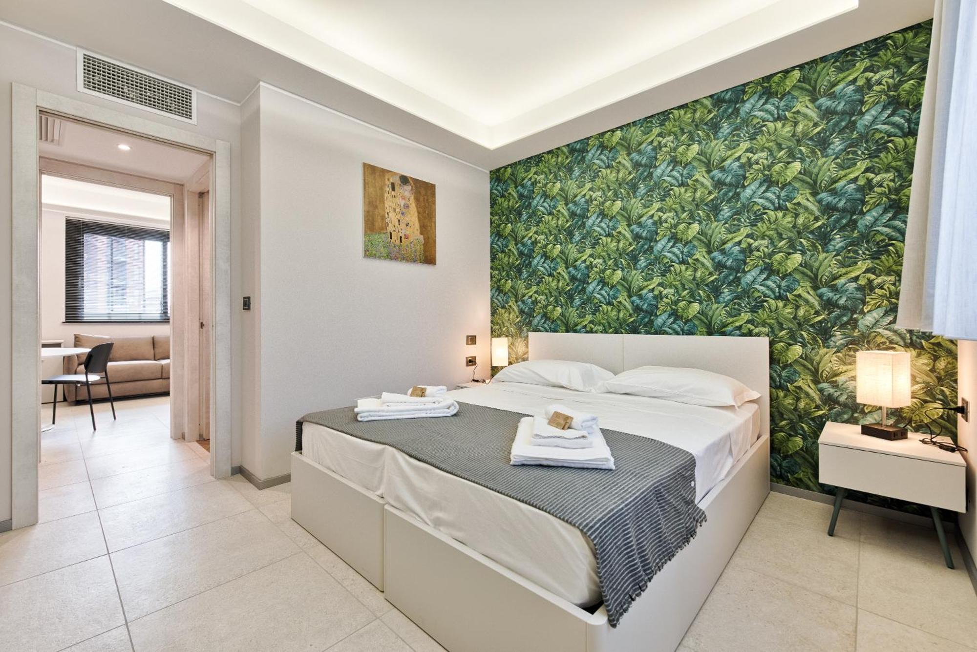 La Casa Di Malu Apart Hotel : Charming Flats ตูริน ภายนอก รูปภาพ